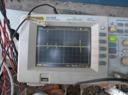 Piezoelectric Traffic Sensor mo AVC