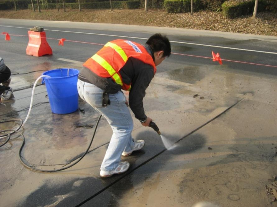 Piezoelectric Traffic Sensor para sa AVC