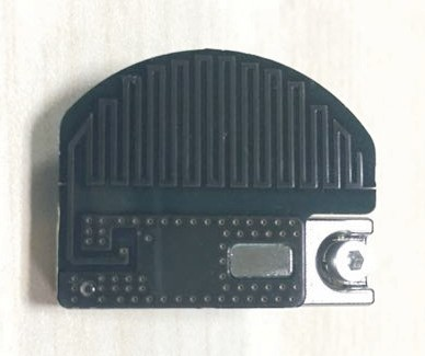 Passieve draadloze parameters zagen (5)