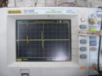 Piezoelectric Traffic Sensor foar AVC