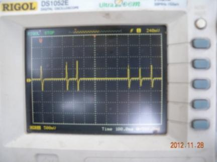 Sensor de tráfico piezoeléctrico para AVC